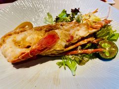 小青龙-Mr·Fish鱼鲜生海鲜放题(银泰in99店)