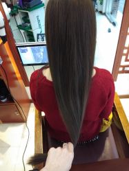 -美梵日系沙龙