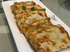 -川旺角融合菜•海景餐厅(星海广场店)