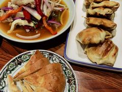 -纳瓦新疆菜(银都店)