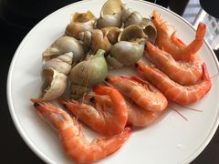 -上海锦江汤臣洲际大酒店壹阶层