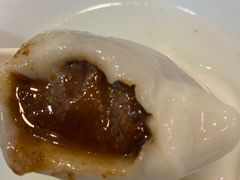 -朱新年·苏式汤团·面点(北寺塔店)