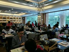 大堂-虾饺妹·粤式手工点心(水荫路店)