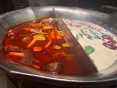 台式麻辣锅-湊湊火锅·茶憩(打浦桥日月光店)