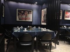 大堂-野马国际·大汉食府