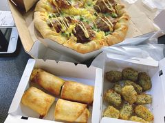 -达美乐比萨(深圳广厦路店)
