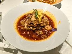 -贡宴盐帮菜自贡驻京联络处餐厅