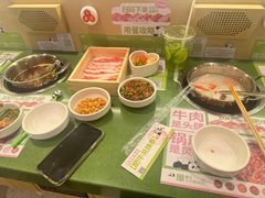 -一围肥牛肉小火锅(佳兆业广场店)