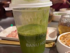 -巴奴毛肚火锅(二七万达店)