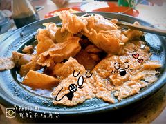 肉骨茶-叶全蒲种（乾）肉骨茶