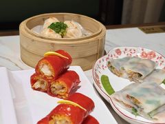 -丰鲤楼•闽南茶楼(仟禧汇店)