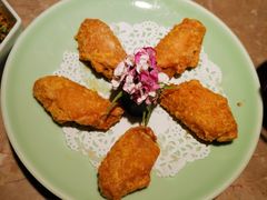 -新白鹿餐厅(金鹰新街口店)