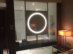 -北京希尔顿逸林酒店