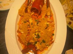 -南海底小海鲜·湘菜(鲁巷吴家湾店)