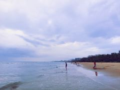 -三亚湾海居铂尔曼度假酒店