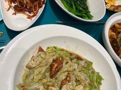 -巴依老爷新疆美食(望京小街店)