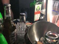 -HiIbiza酒吧