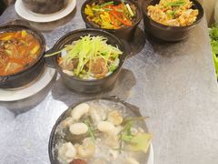 -沈妈砂锅(光华村店)