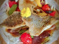 -麦甜创意轻食餐厅(西康路店)