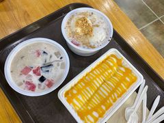 -文昌邓记清补凉(西沙路店)