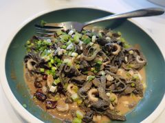 老北京爆肚-贝勒爷·酥不腻烤鸭