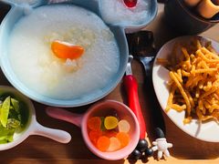 -大王油茶(二厂文创公园店)