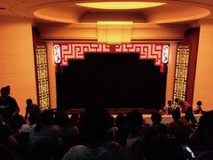 -大舞台剧场