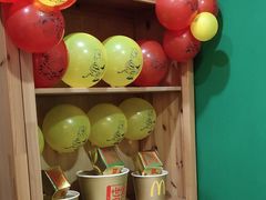 -麦当劳(季平店)