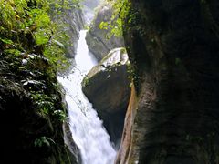 -阿依河景区