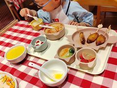 -西贝(石景山当代店)