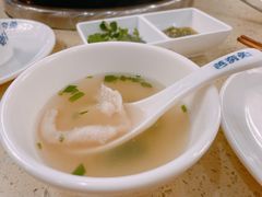 -芭夯兔·无骨兔汤锅(华阳店)