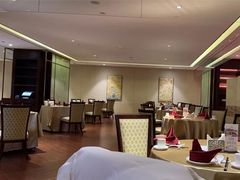 -哈尔滨永泰喜来登酒店·璟泰公馆