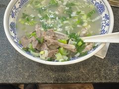-莒县世起全羊馆(塔桥人家店)