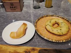 葱油粑粑-易裕和·长沙米粉(竹塘西路店)