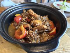 -望京楼flavor餐厅(古北水镇景区店)