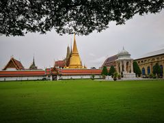 -皇家田广场(อนุสาวรีย์ทหารอาสา)