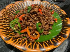 -Thai Alley泰爱里(二沙岛店)