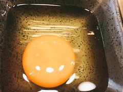温泉鸡蛋-芮麒·日本料理(淮海路店)