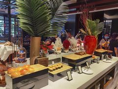 -富力希尔顿度假酒店-御玺中餐厅