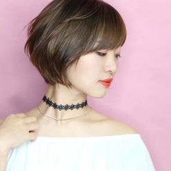 -东方美妍小鹏造型