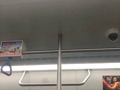 -车公庙(地铁站)