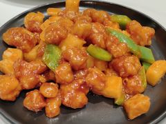 -楚山晓·湖北菜(武汉光谷K11店)