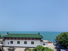 -三亚南山文化旅游区