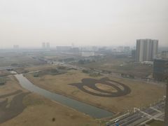 -无锡新湖铂尔曼大酒店