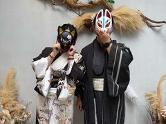 -京都冈本和服体验租赁店(清水寺店)