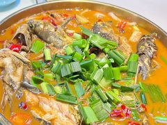 -食光慢宴·安吉土菜馆