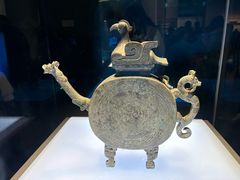 -陕西历史博物馆