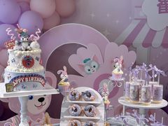 -HERRE·FARM 赫尔露营农场·团建聚会包场