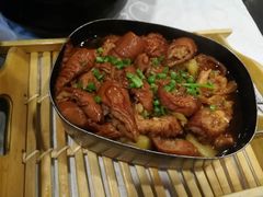 -渔娘渔家丹东海鲜(东直门店)