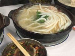 -贵州沾水米线(学田湾店)